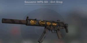 How To Get CSGO Souvenir Drops .